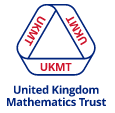 UK Mathematics Senior Challenge 2021
