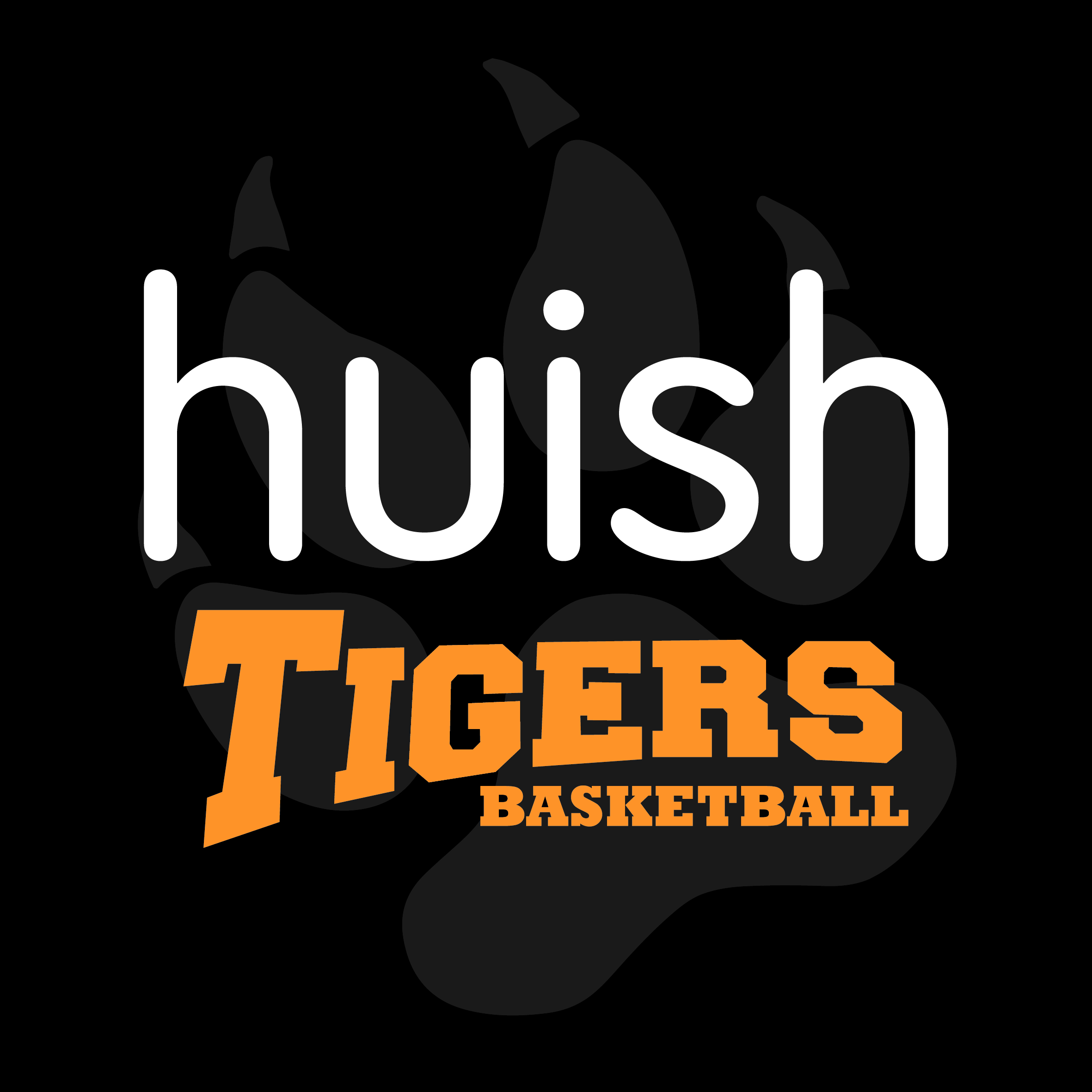 Huish Tigers - Deposit Payment