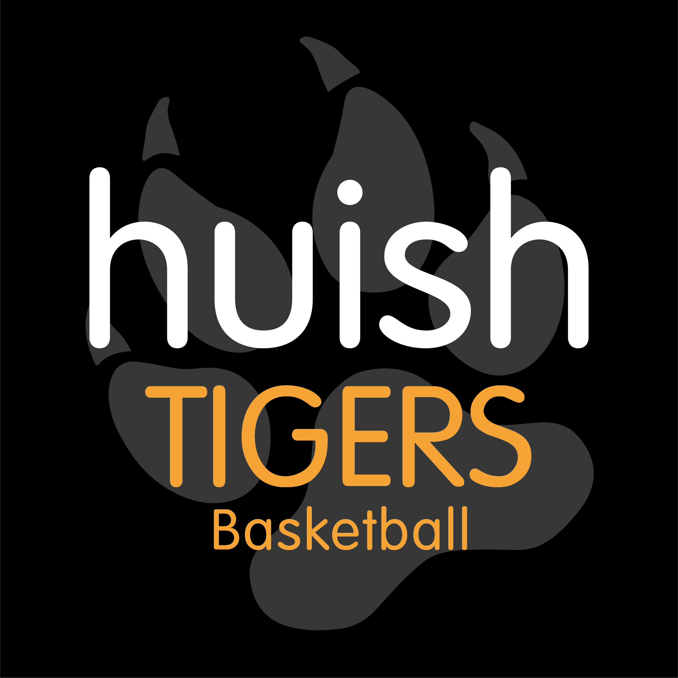 Huish Tigers Basketball - Deposit 2022-23