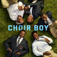 Drama Trip - Choir Boy