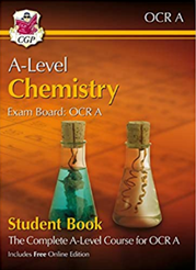 Chemistry A-level Textbook