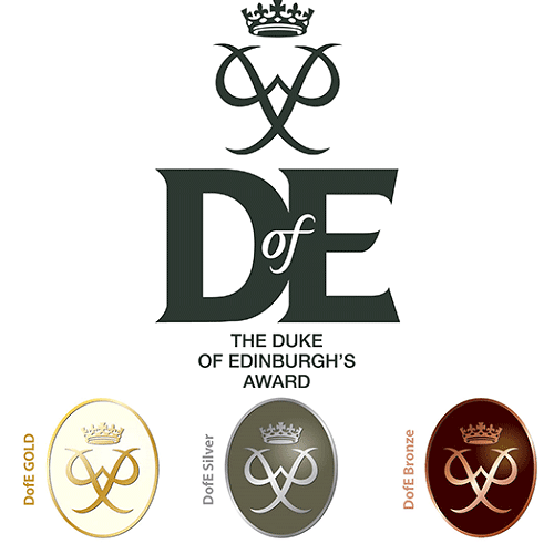 DofE Qualifying Expedition 28th-31st May 2024
